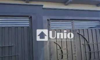 Imagem 2: Kitnet com 1 dormitório para alugar, 38 m² por R$ 1.010,00/mês - Água Branca - Piracicaba