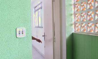 Imagem 2: Conjunto Comercial para Locação em Itaquaquecetuba, Rancho Grande, 1 dormitório, 1 banheir