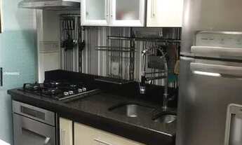 Imagem 7: Apartamento para Locação em Santo André, Casa Branca, 2 dormitórios, 1 suíte, 2 banheiros