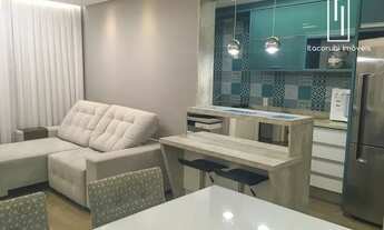 Imagem: FLORIANóPOLIS - Apartamento Padrão - Itacorubi