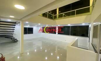 Imagem: SALA COMERCIAL COM 250M²