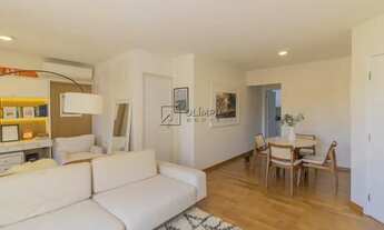 Imagem: Apartamento Venda Brooklin 104 m² 2 Dormitórios