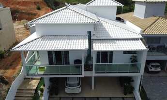 Imagem: Excelente casa Condomínio Ouro Verde Betim