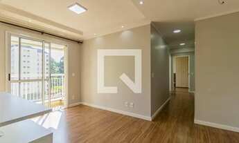 Imagem: Apartamento para Aluguel - Parque Industrial