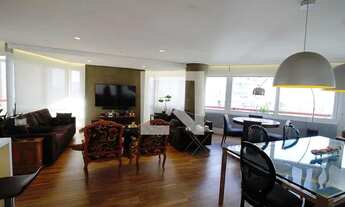 Imagem 3: Apartamento para Aluguel - Panamby, 3 Quartos, 210 m2