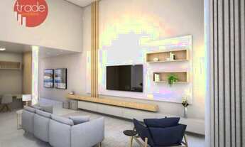 Imagem 4: Casa com 3 dormitórios à venda, 273 m² por R$ 2.050.000,00 - Residencial e Empresarial Alp