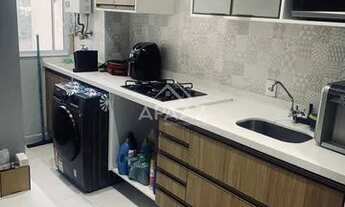 Imagem 7: Apartamento para aluguel, 2 quartos, 1 vaga, Penha de França - São Paulo/SP