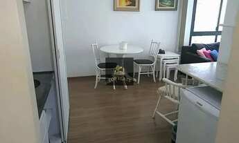 Imagem 4: Flat disponível em Pinheiros