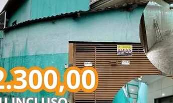 Imagem: 2 Casas par alugar juntad