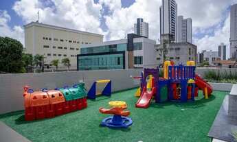 Imagem 3: Expedicionários - Vendo Apto. Novo - Pronto para Morar - Próximo da Epitácio - Valor Pro