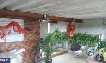 Imagem: Casa residencial à venda, Jardim Paraíso