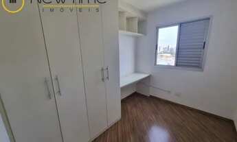 Imagem 6: SÃO PAULO - Apartamento Padrão - LAPA