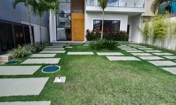 Imagem 5: Casa tríplex 3 suítes 2 vagas Recreio