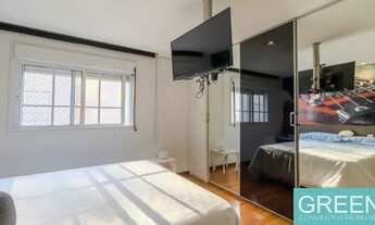 Imagem 4: Maravilhosa casa de condomínio (mobiliada) próximo ao Cidade Jardim, com 4 suítes, churras