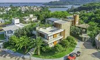 Imagem: Casa alto padrão à venda em condomínio