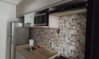 Imagem 7: Apartamento com 1 dormitório à venda, 41 m² por R$ 460.000,00 - Continental - Osasco/SP