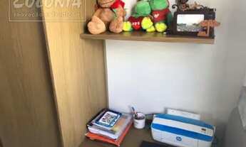 Imagem 7: Santo André - Apartamento Padrão - Vila Homero Thon