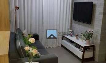 Imagem 2: Apartamento com 3 dormitórios à venda, 80 m² por R$ 450.000,00 - Barreto - Niterói/RJ