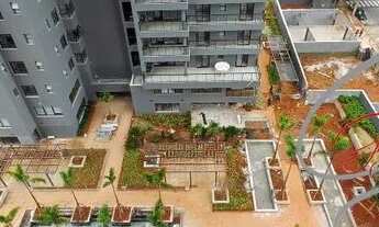 Imagem 7: CONDOMINIO GARDEN VILA SÃO FRANCISCO VILA YARA CIDADE SÃO FRANCISCO - OSASCO
