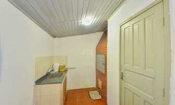 Imagem 6: Residência no Parigot de Souza