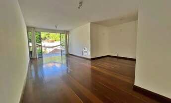 Imagem 3: Apartamento com 3 dormitórios à venda, 122 m² por R$ 595.000,00 - Ingá - Niterói/RJ