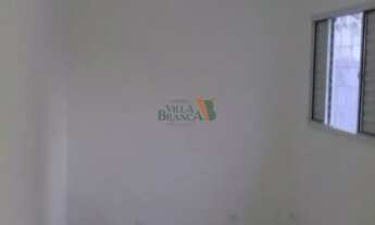 Imagem 2: Casa com 1 dormitório para alugar, 28 m² por R$ 1.700,00 - Villa Branca - Jacareí/SP