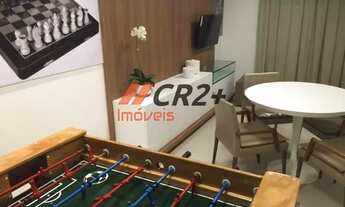 Imagem 5: Apartamento a Venda com 3 quartos, 1 suíte no bairro Boa Vista-76m² em Recife