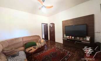 Imagem 2: Casa com 3 dormitórios à venda, 226 m² por R$ 650.000 - Residencial Boa Vista - Americana