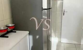 Imagem 7: Apartamento para Venda em São Paulo, Tucuruvi, 1 dormitório, 1 banheiro, 1 vaga