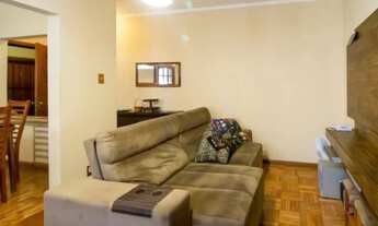 Imagem 5: Apartamento de 02 dormitórios, mobiliado, no bairro Praia de Belas, para locação