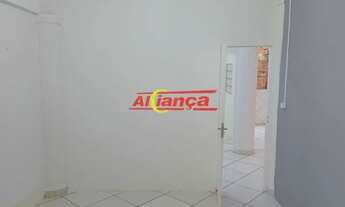 Imagem 4: SALA COM 16M² - RECEPÇÃO - PARQUE CONTINENTAL I