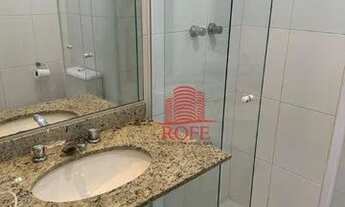 Imagem 5: Apartamento com 2 dormitórios, 60 m² - venda por R$ 850.000,00 ou aluguel por R$ 4.900,00