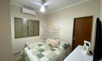 Imagem 6: Casa - Ribeirão Preto - Jamil Cury