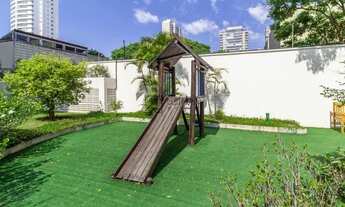 Imagem 7: Apartamento Locação 3 Dormitórios - 90 m² Vila Romana