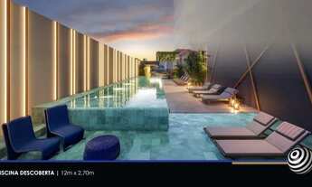 Imagem 7: Apartamento com 1 quarto, 58m2, à venda em São Paulo, Perdizes