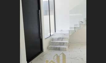 Imagem 6: Casa de condomínio para venda com 177 metros quadrados com 4 quartos