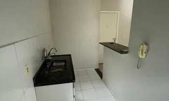 Imagem 4: Em Colina de Laranjeiras Condomínio Parque Fragata 2 Quartos com súite