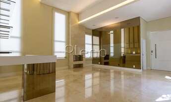 Imagem 5: Casa - Loteamento Alphaville Campinas - Campinas