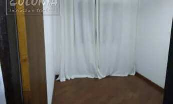 Imagem 7: Santo André - Casa Padrão - Vila Camilópolis