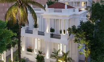 Imagem 2: Cobertura para venda possui 125 metros quadrados com 2 quartos em Botafogo - Rio de Janeir