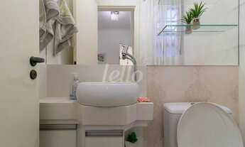 Imagem 6: São Paulo - Casa Padrão - Vila Mariana