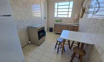 Imagem 3: Apartamento na Tupi - Praia Grande/SP