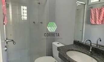 Imagem 3: WF - Apartamento 2 quartos com suíte no condomínio Villaggio Limoeiro