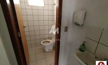 Imagem 7: Salão/Galpão (salão - térreo