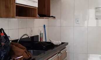 Imagem 4: Apartamento com piscina para locação Condomínio Parque dos Sonhos em Ferraz de Vasconcelos