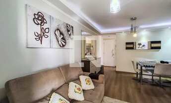 Imagem 3: Apartamento para Aluguel - Panamby, 3 Quartos, 70 m2