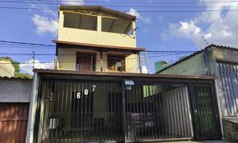 Imagem 4: 2 Casas lindas para venda no bairro Riacho das Pedras - Contagem