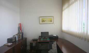 Imagem 4: Apartamento para venda com 180 metros quadrados com 4 quartos em São Lucas - Belo Horizont