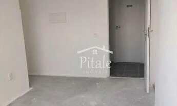 Imagem 2: Apartamento com 2 dormitórios à venda, 42 m² por R$ 55.000,00 - Jardim Gilda Maria - São P