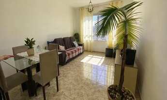 Imagem: Amplo apartamento, à venda, com 100m²